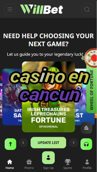 Casino En Cancun - Mexico's Resort Casino-casinoorder.vip