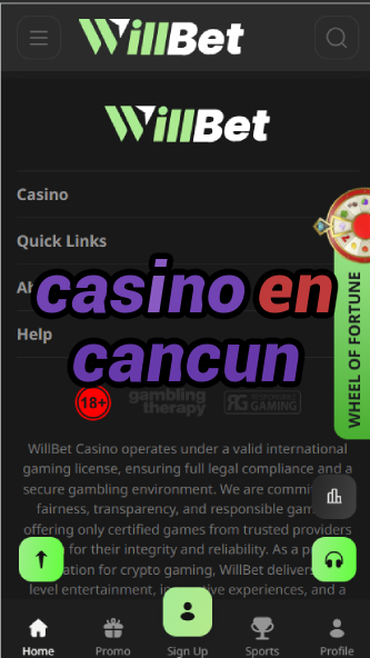 Casino En Cancun - Mexico's Resort Casino-casinoorder.vip