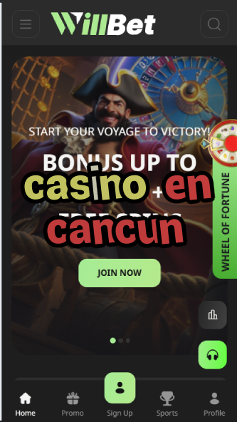 Casino En Cancun - Mexico's Resort Casino-casinoorder.vip