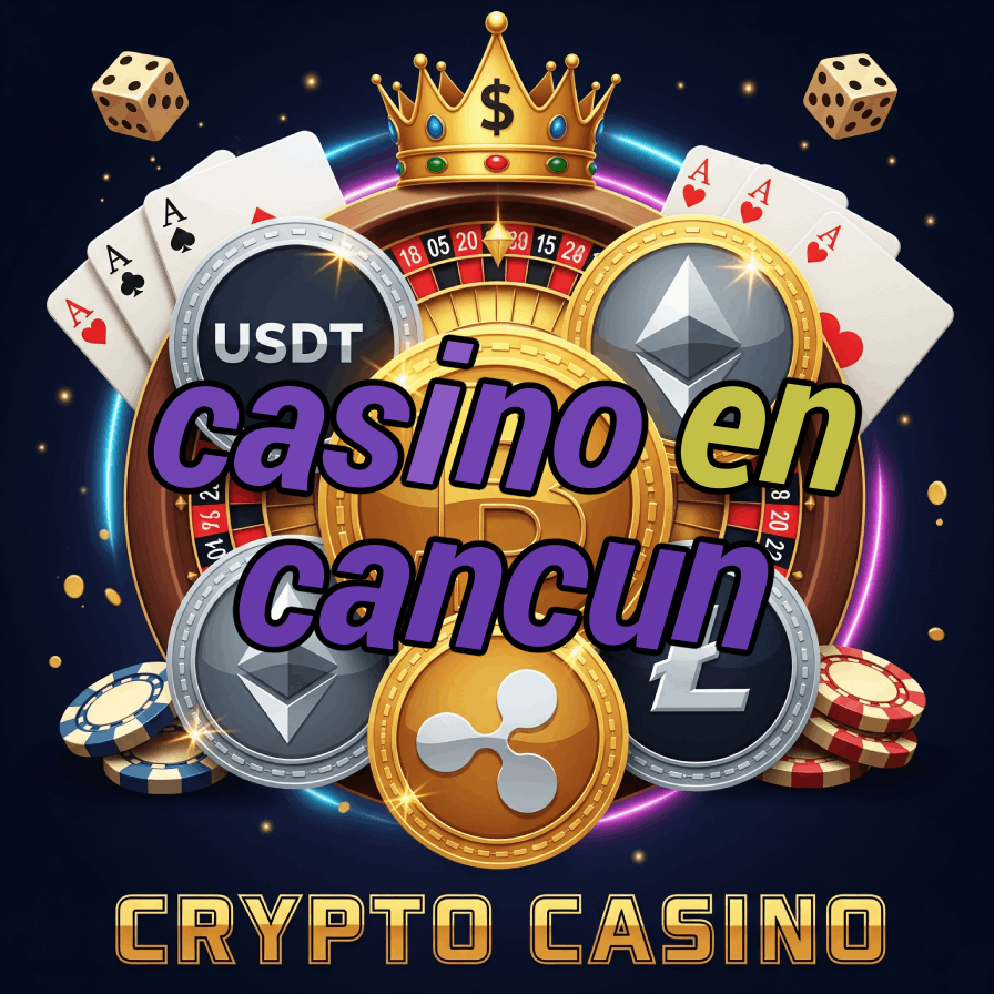 Casino En Cancun - Mexico's Resort Casino